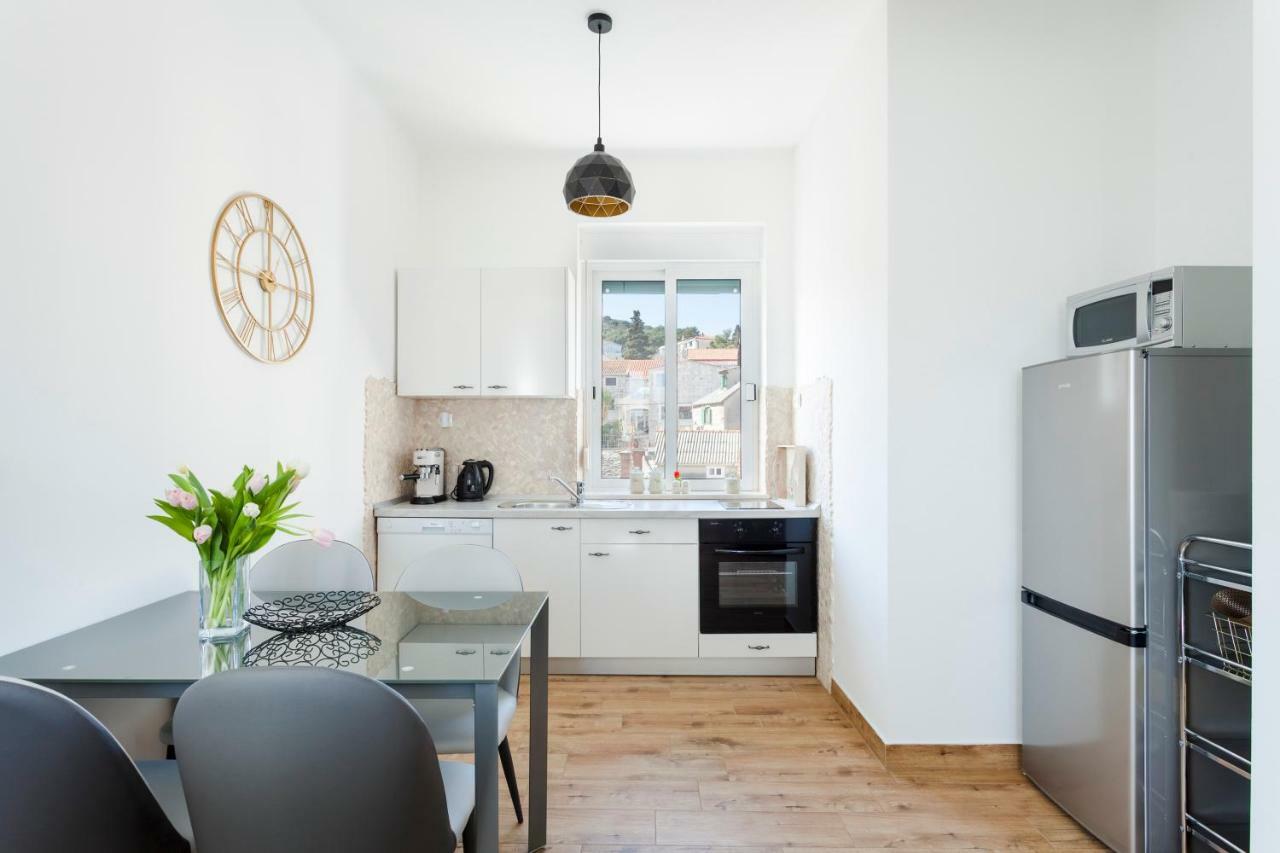 Cozy Lile In The Heart Of Old Town Split
