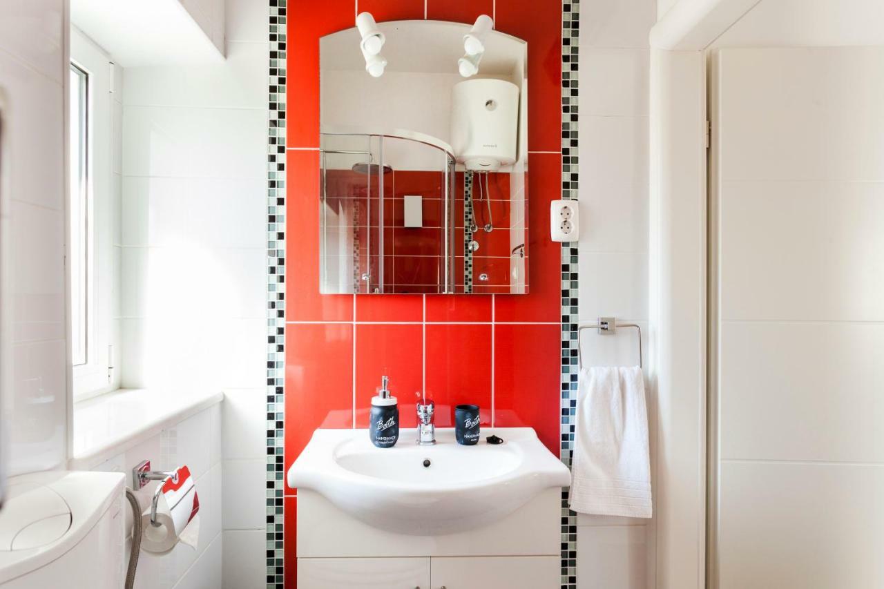 Cozy Lile In The Heart Of Old Town Apartment