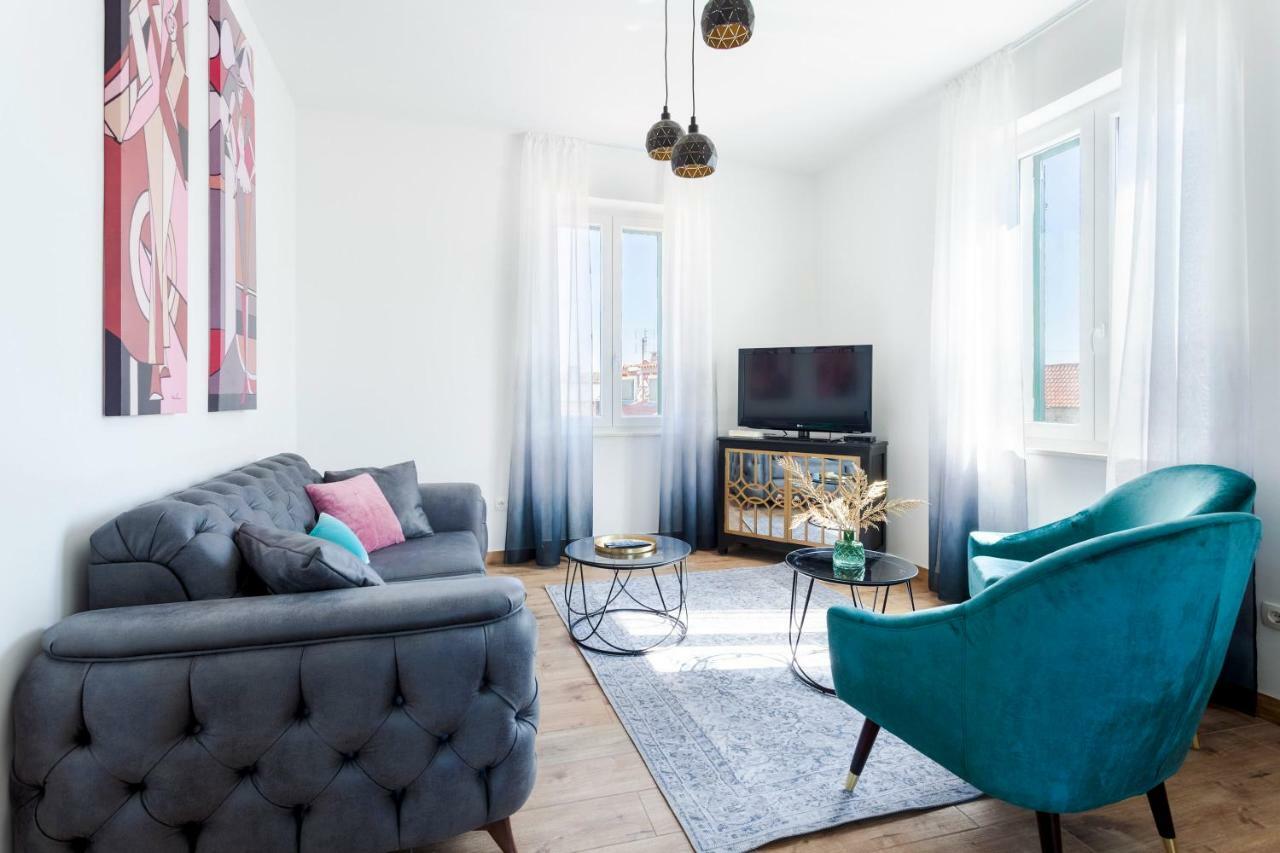 Cozy Lile In The Heart Of Old Town Apartment *